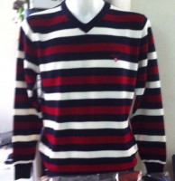 jersey punto gant rayas talla xxl 